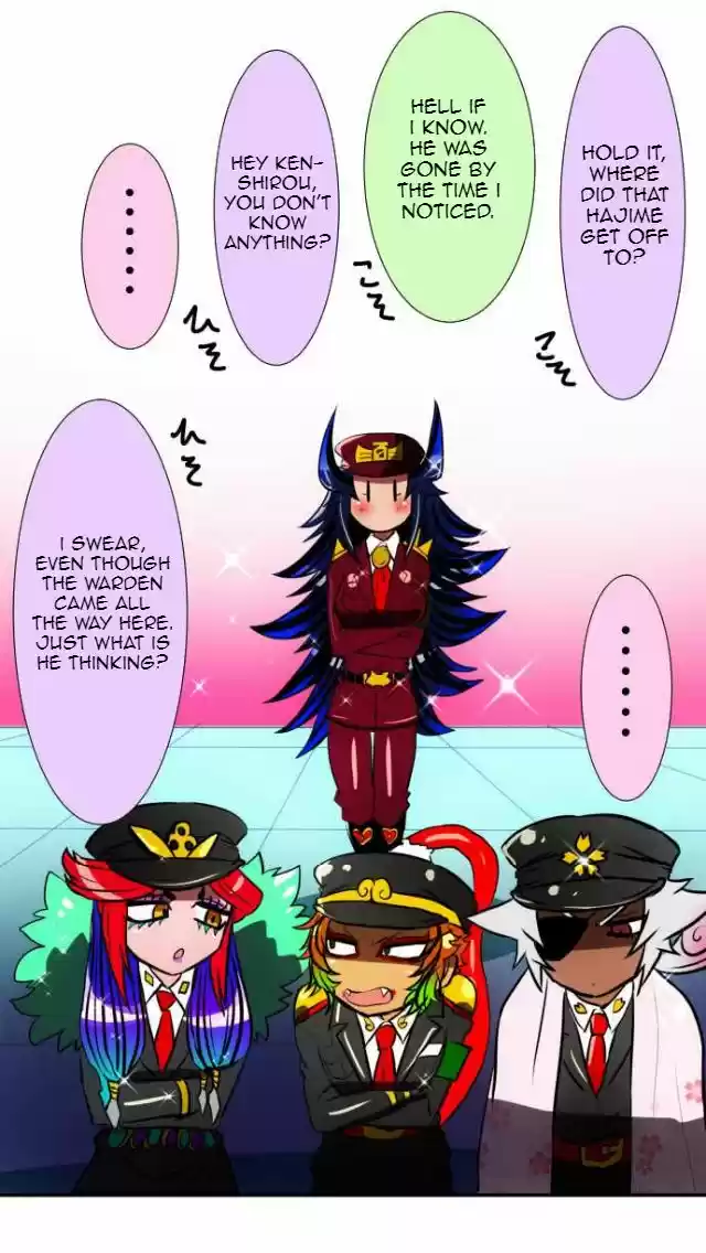 Nanbaka 59