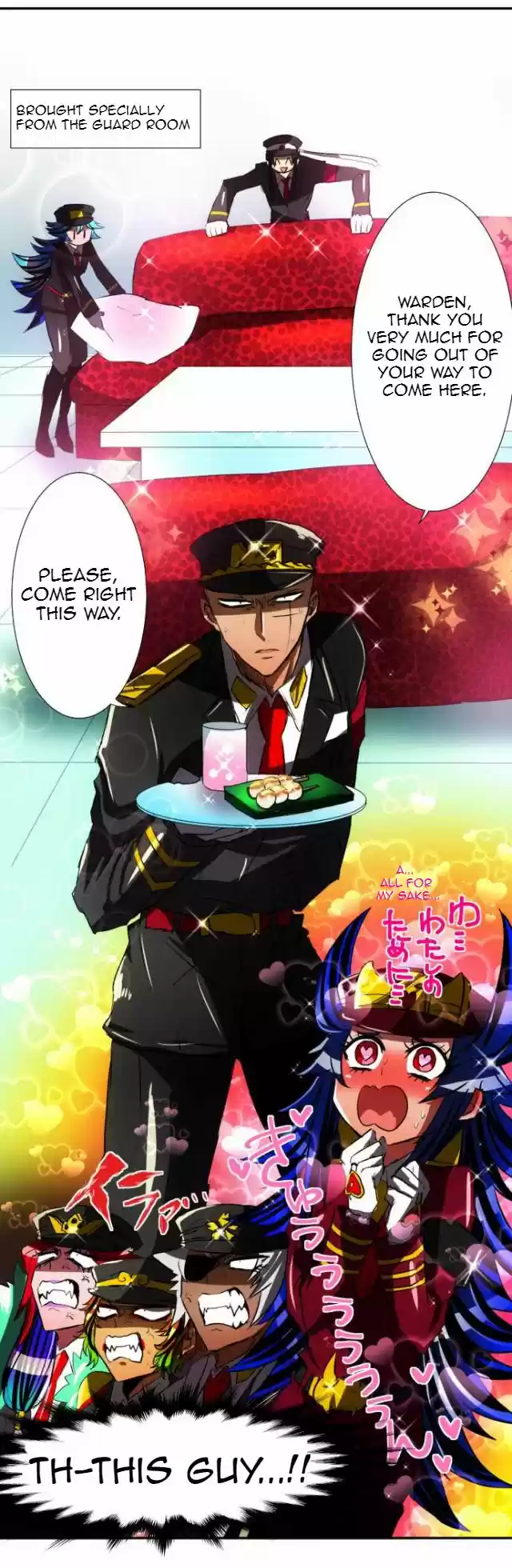 Nanbaka 59