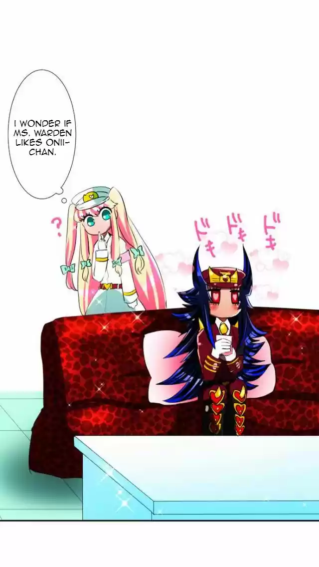 Nanbaka 59