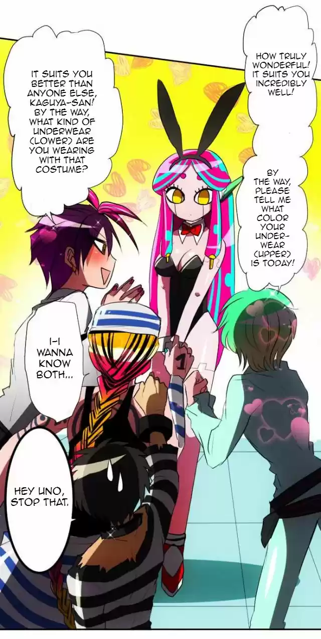 Nanbaka 59