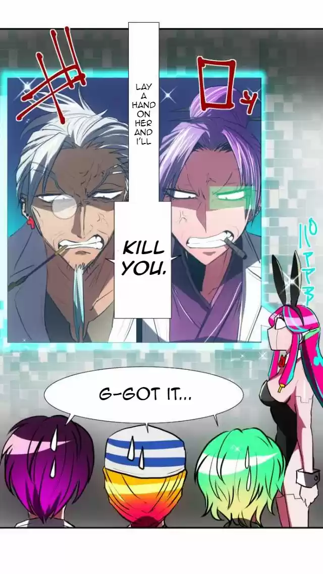 Nanbaka 59