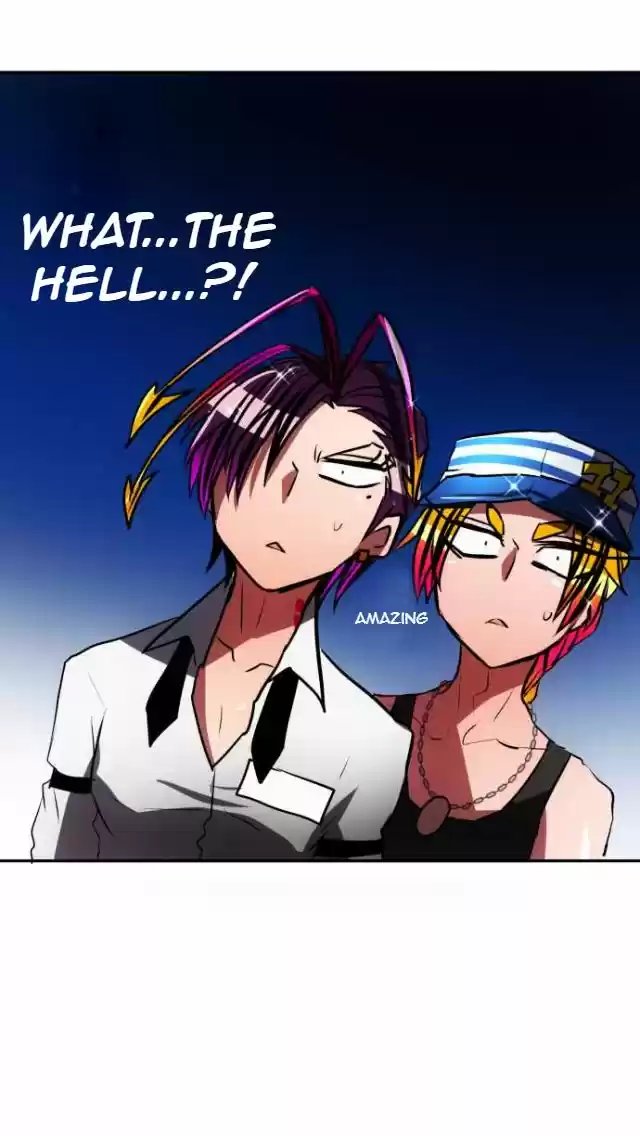 Nanbaka 59