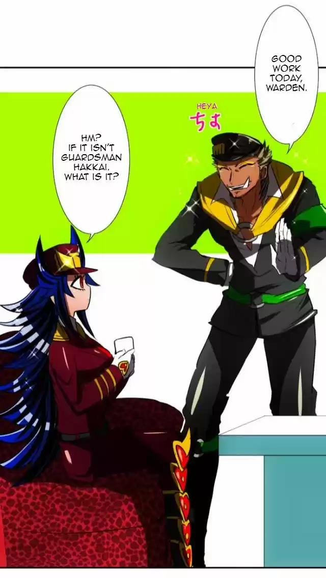 Nanbaka 59