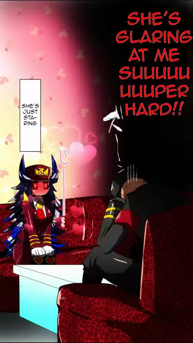 Nanbaka 60