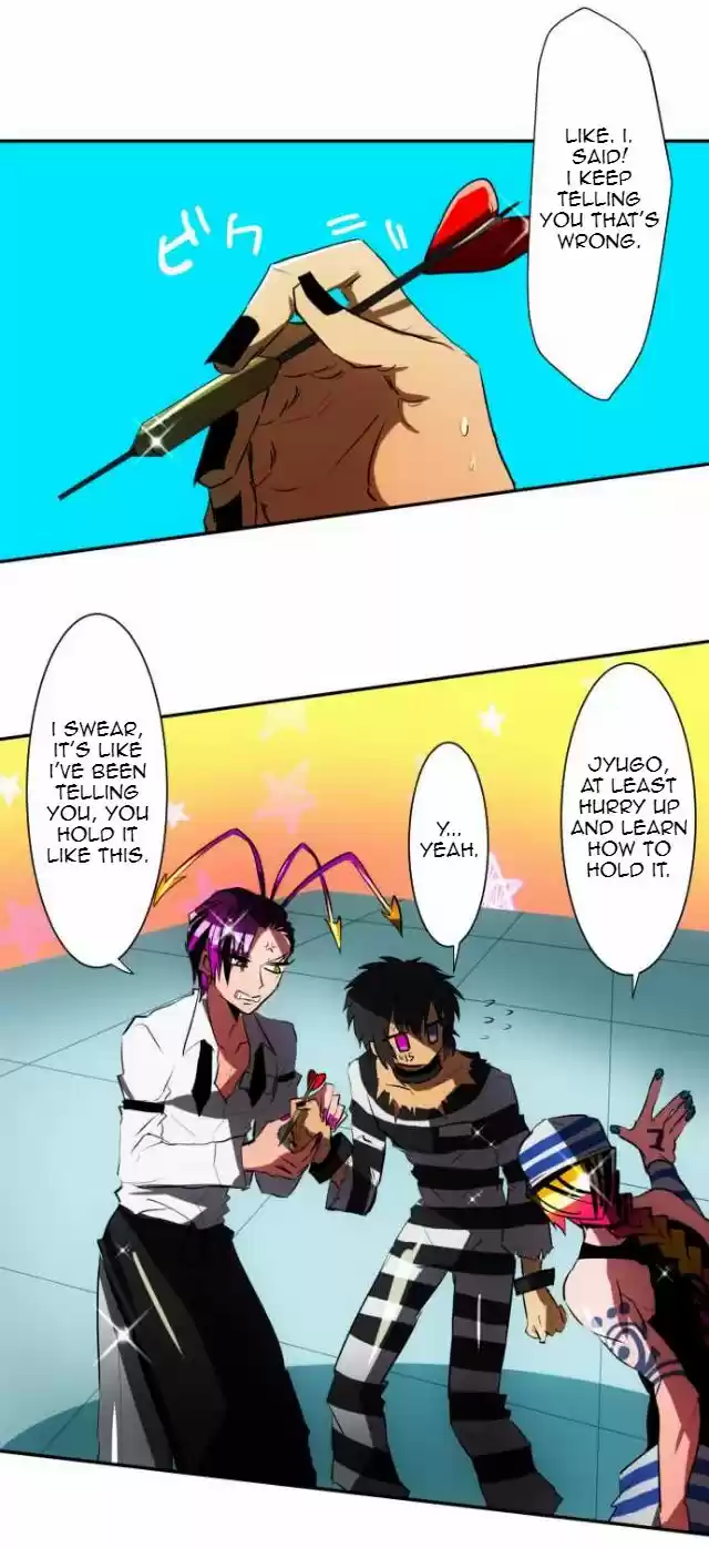 Nanbaka 60