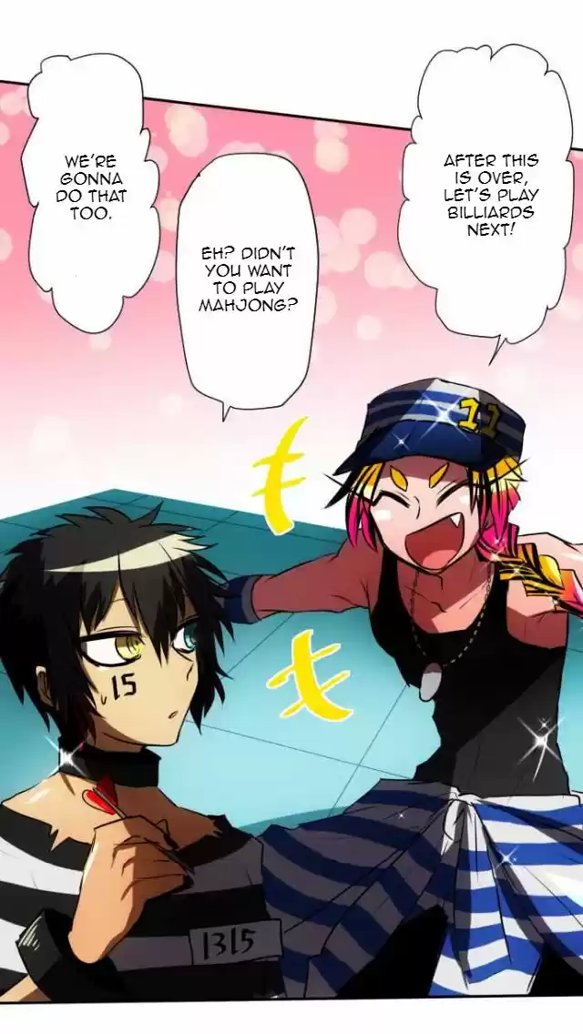 Nanbaka 60