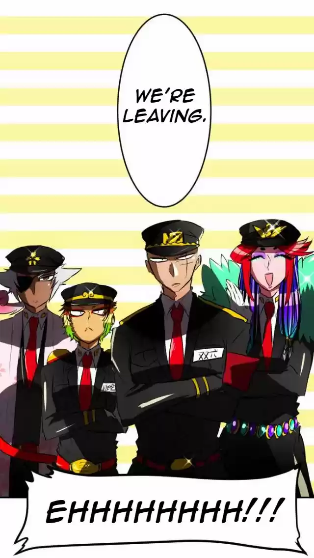 Nanbaka 60