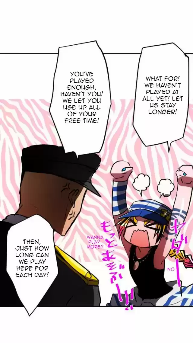 Nanbaka 60