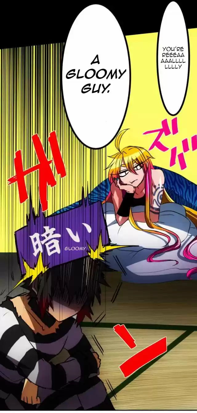 Nanbaka 60