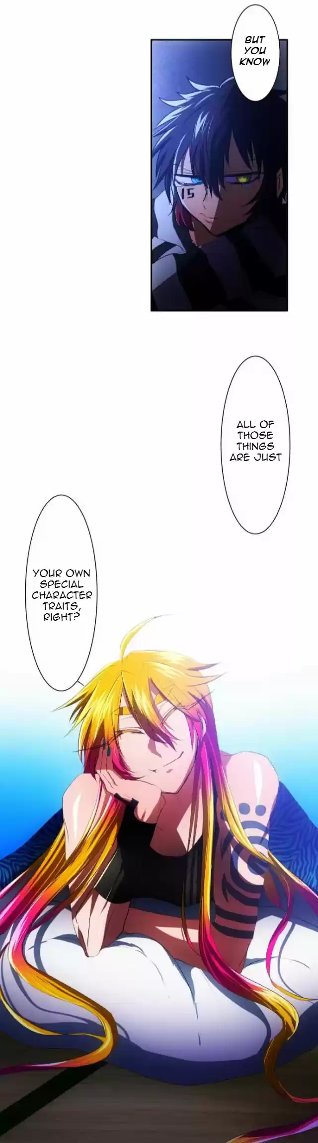 Nanbaka 60