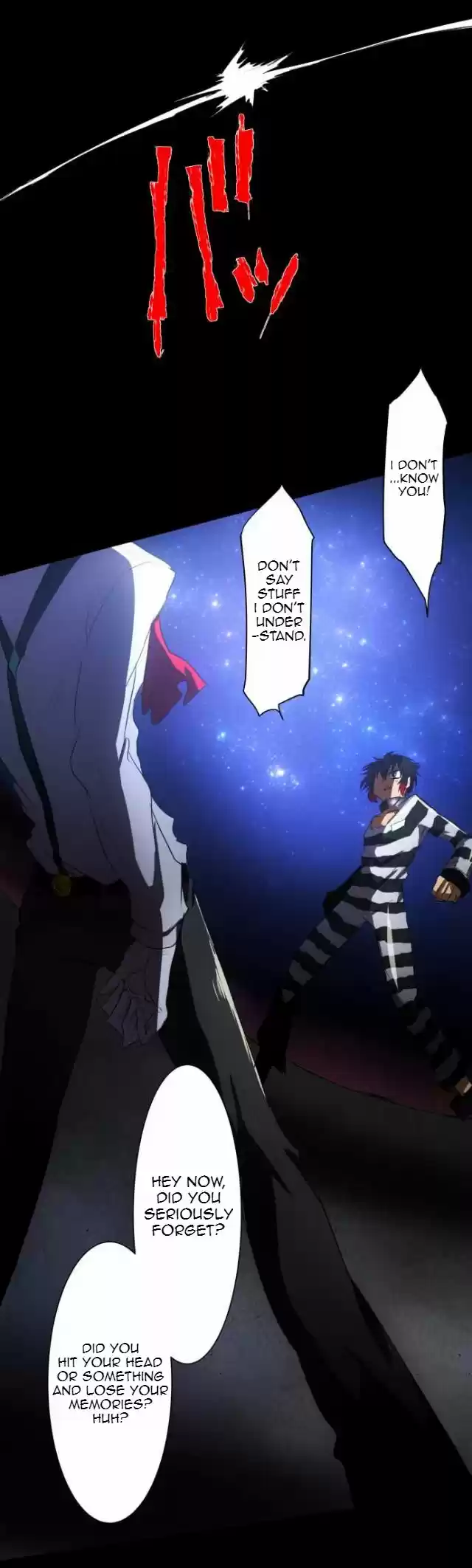 Nanbaka 61