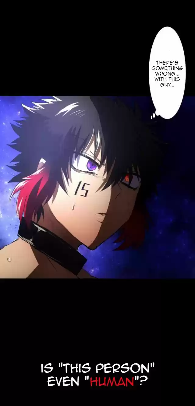 Nanbaka 61