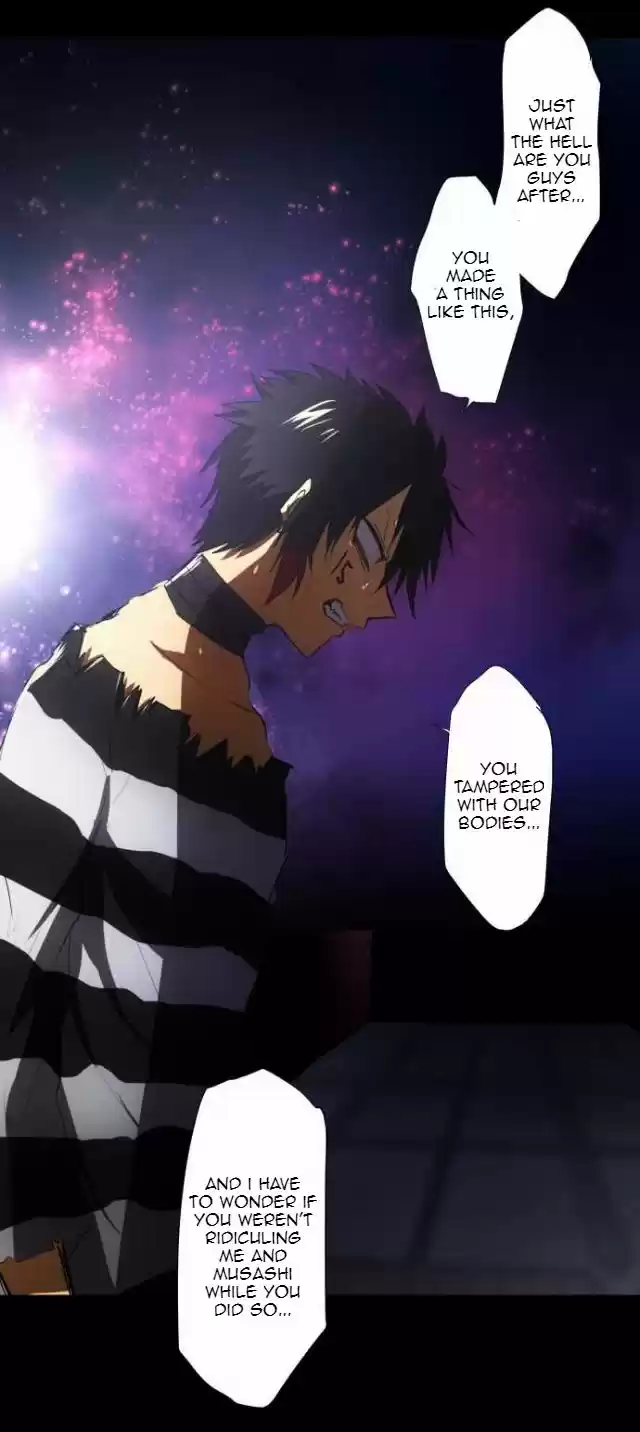 Nanbaka 62