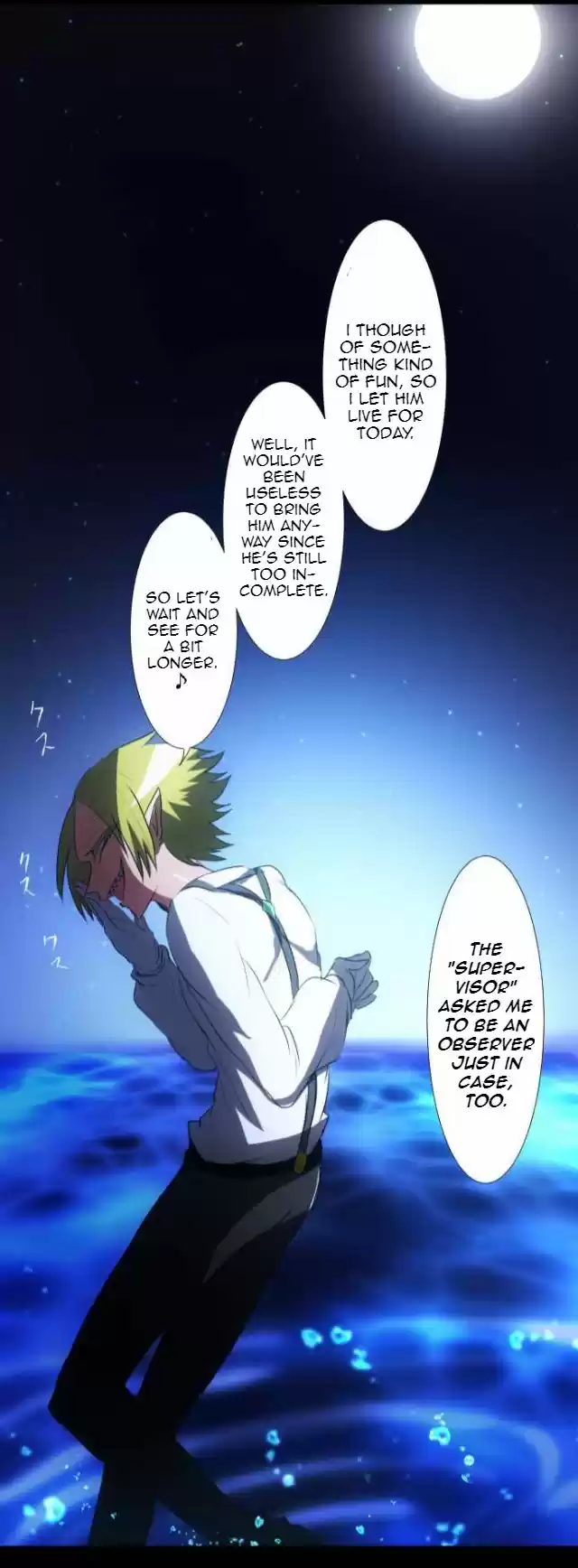 Nanbaka 62