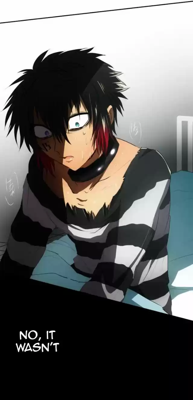 Nanbaka 63