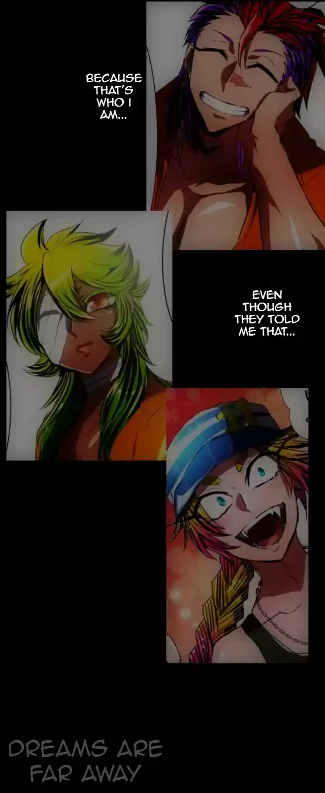 Nanbaka 63