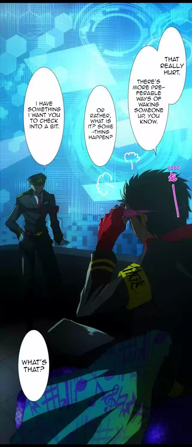 Nanbaka 63