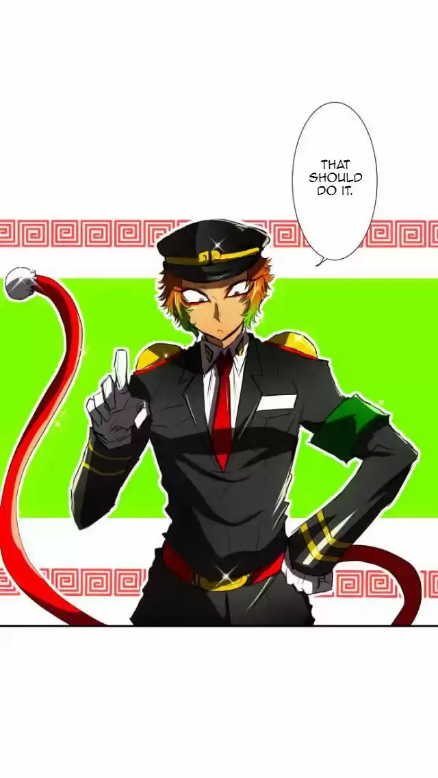 Nanbaka 64