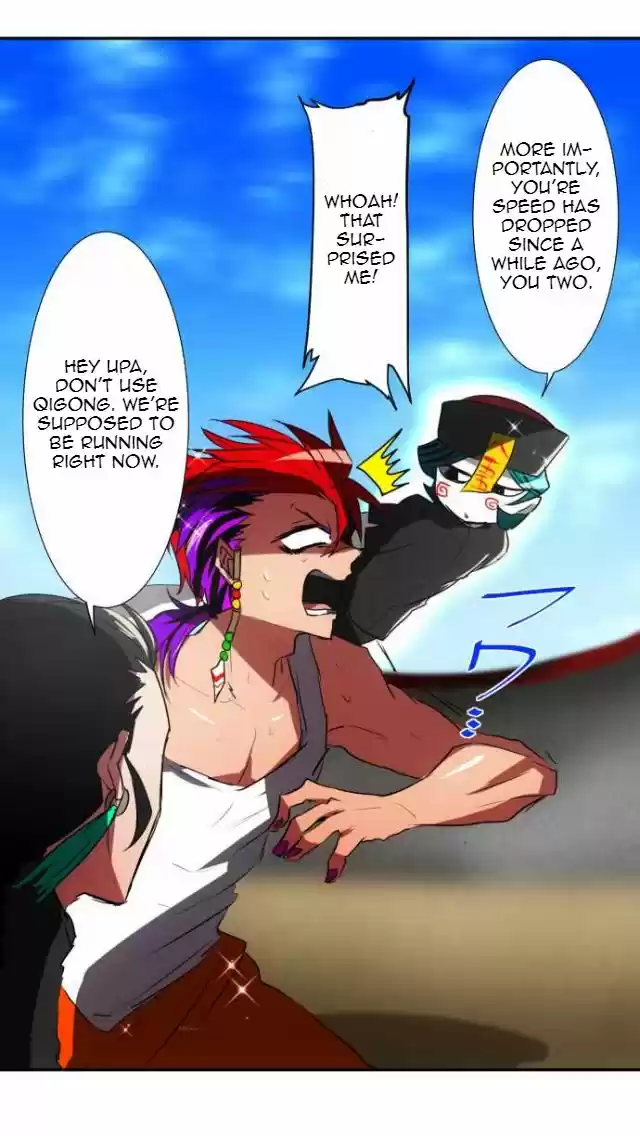 Nanbaka 64