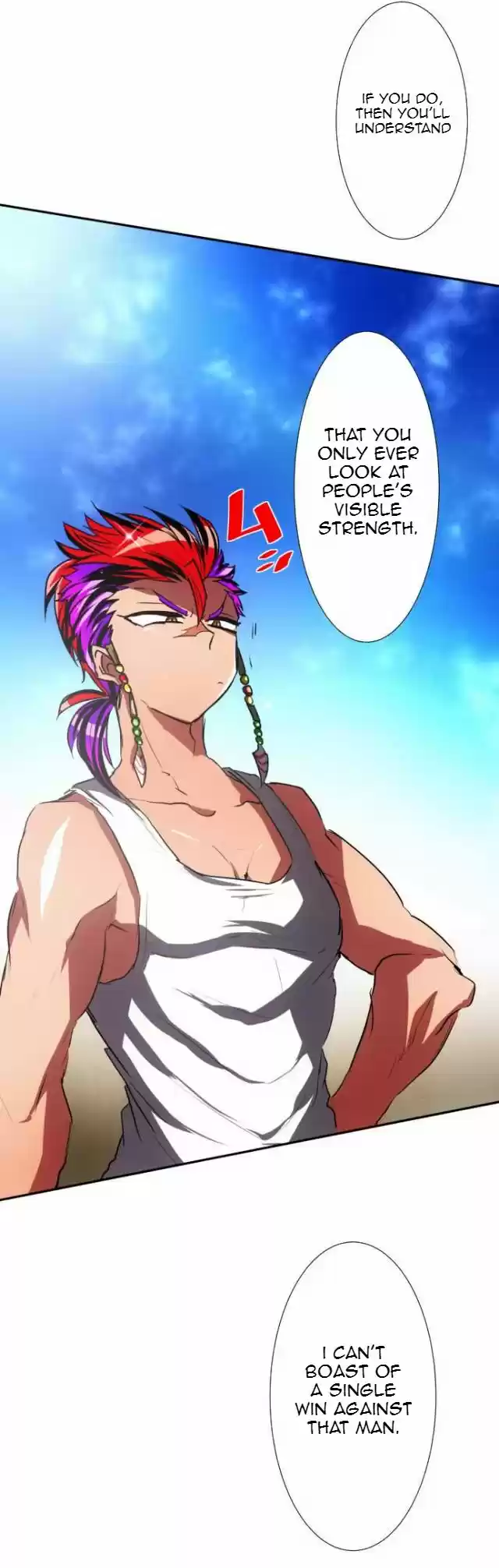 Nanbaka 64