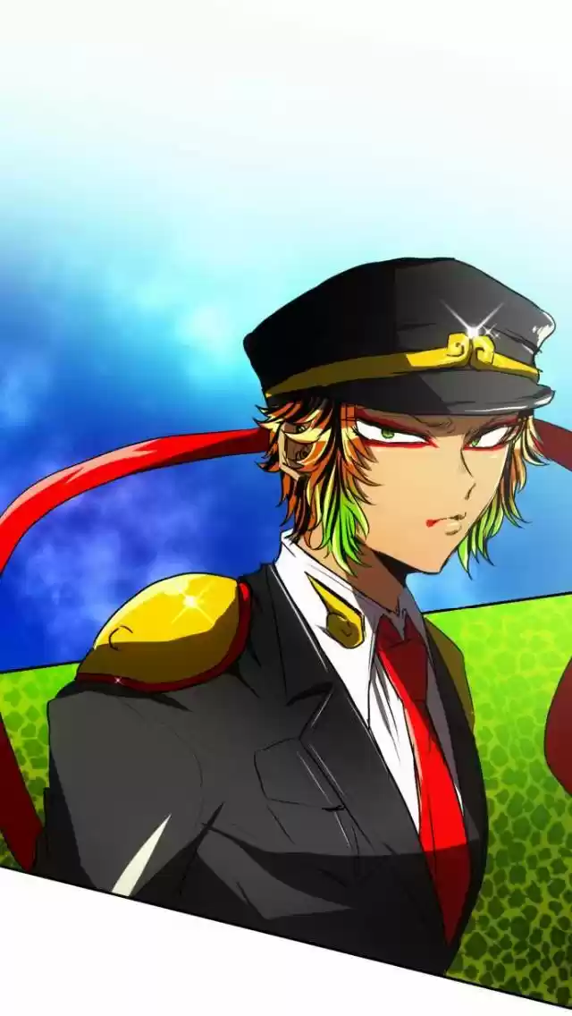 Nanbaka 64