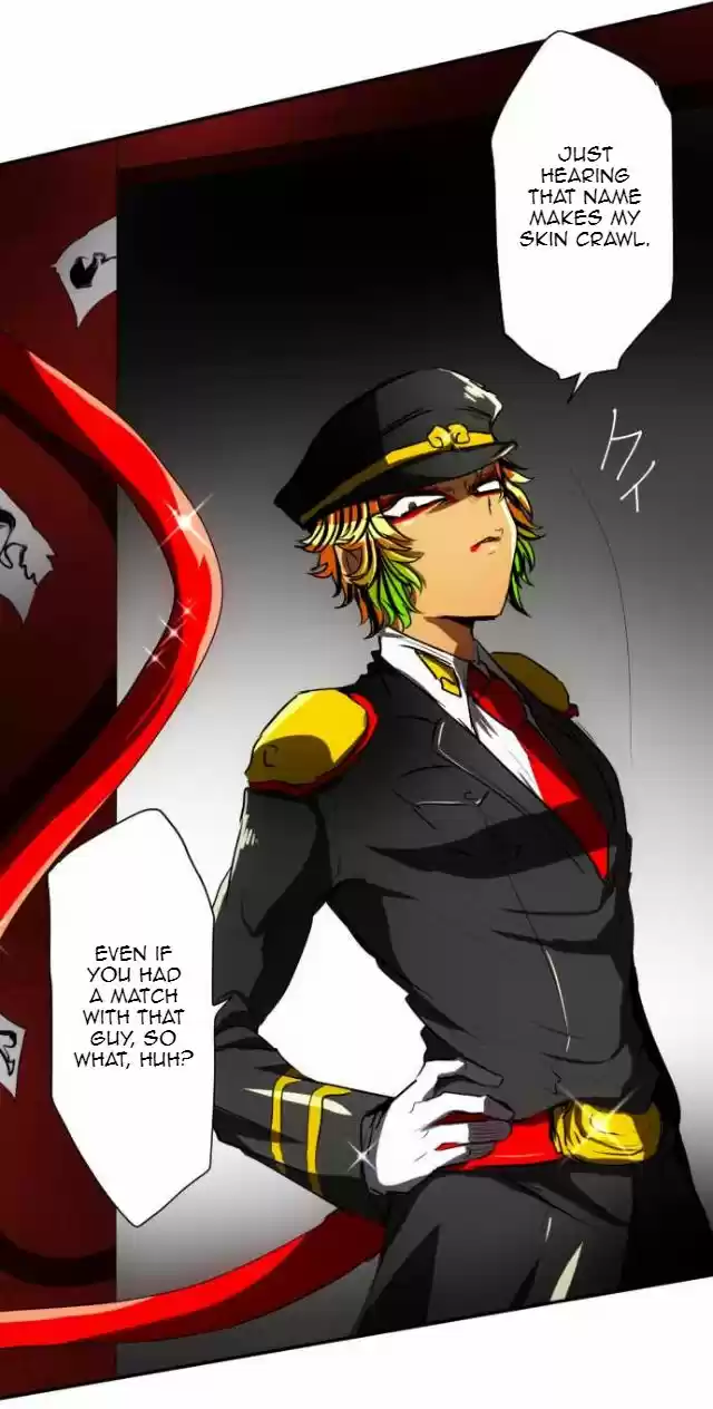 Nanbaka 64