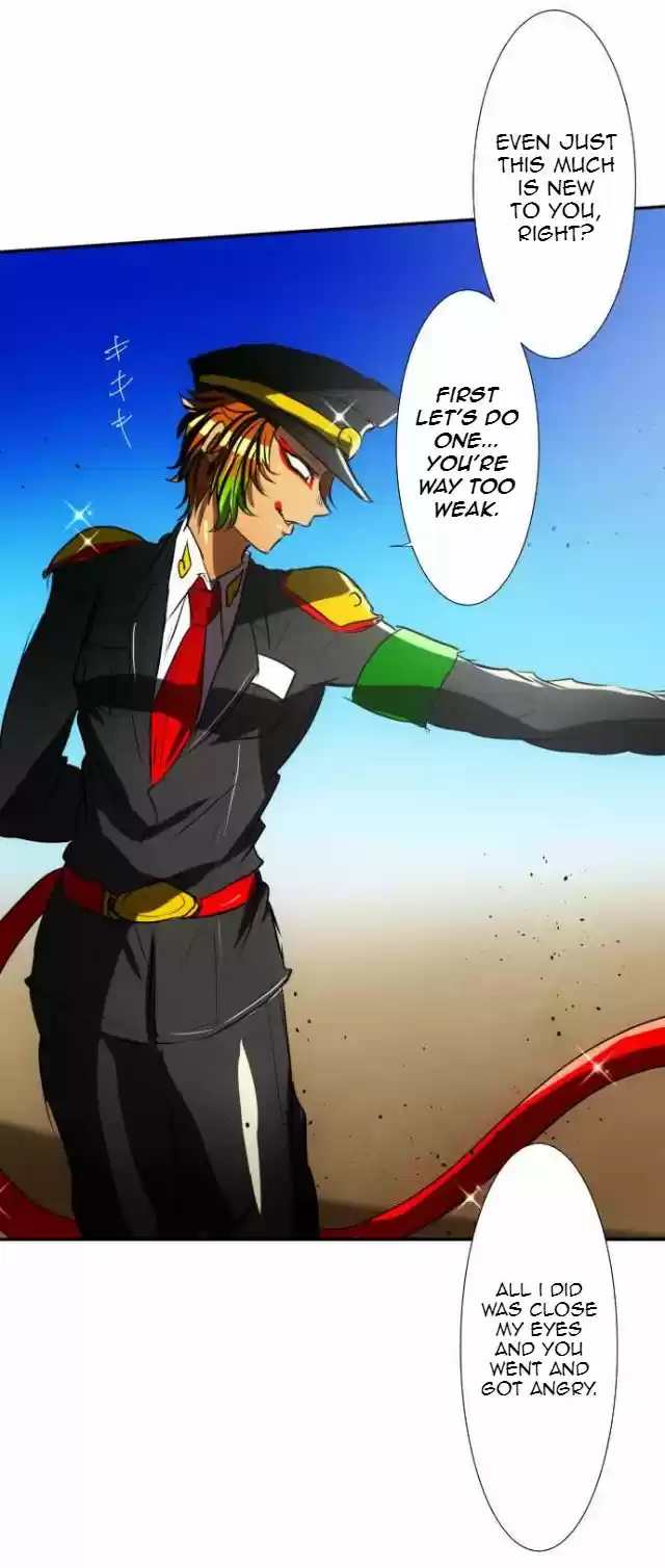 Nanbaka 65