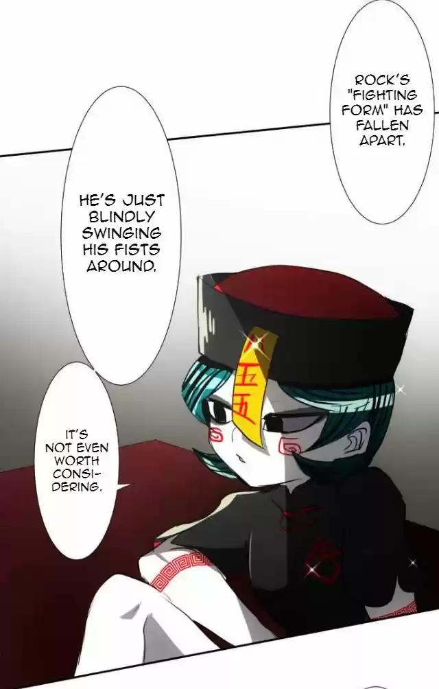 Nanbaka 65