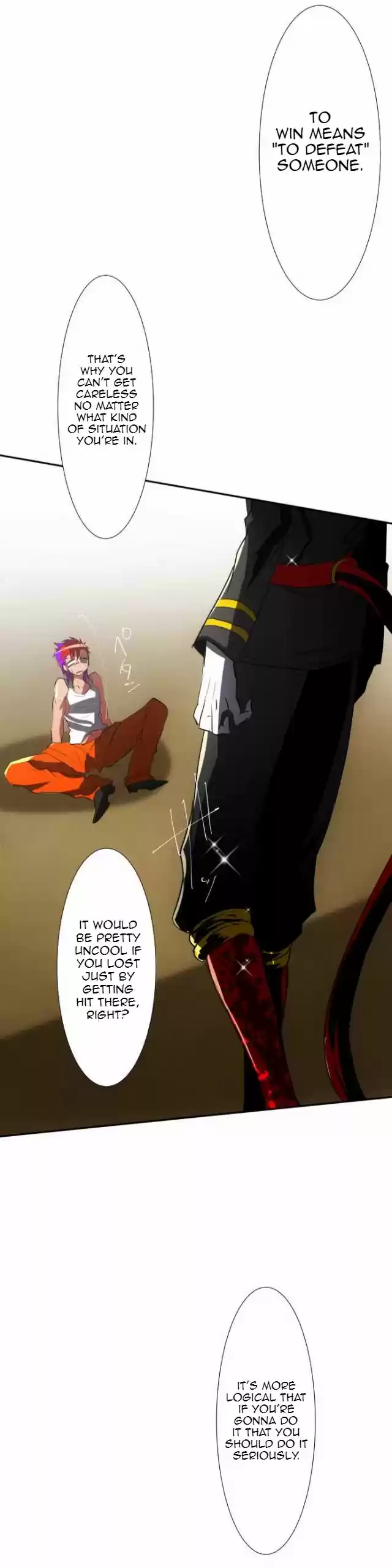 Nanbaka 65