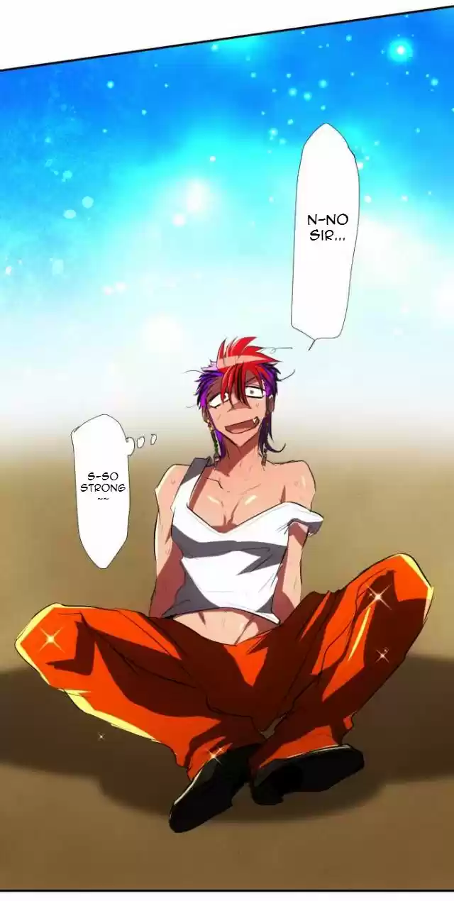 Nanbaka 65