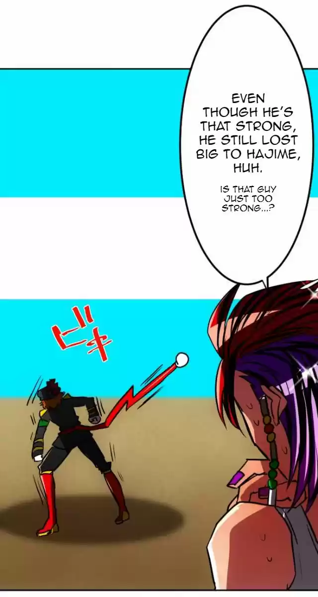Nanbaka 65