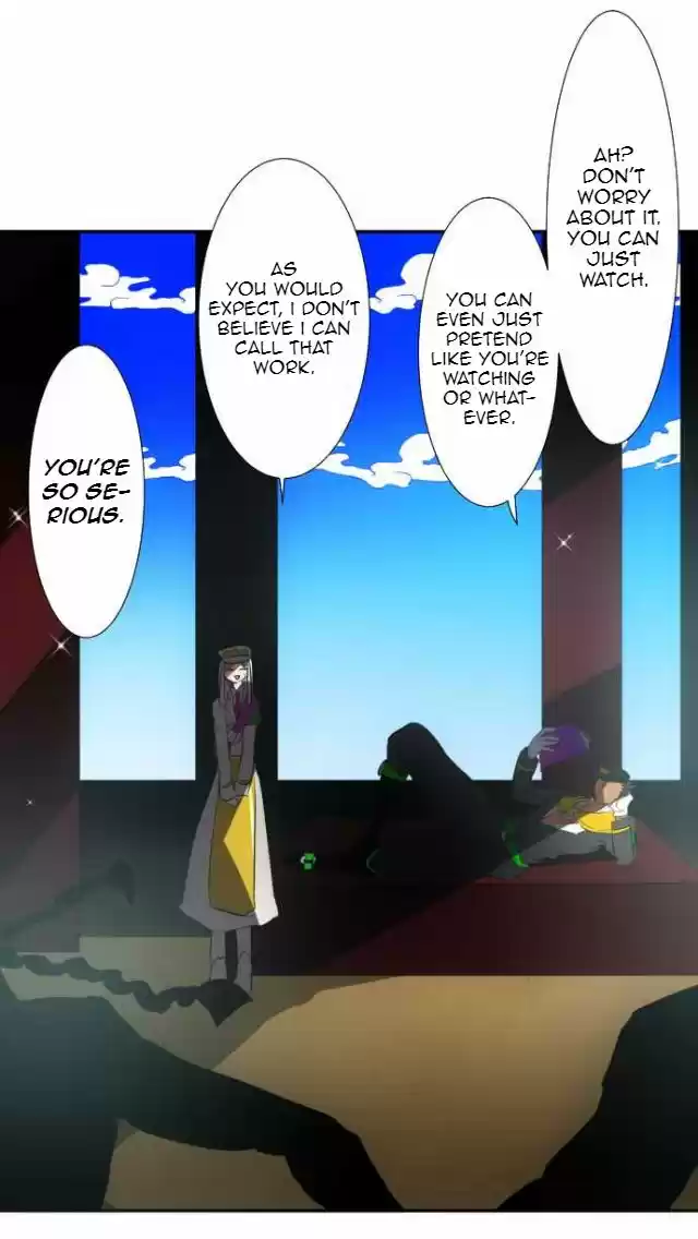 Nanbaka 66