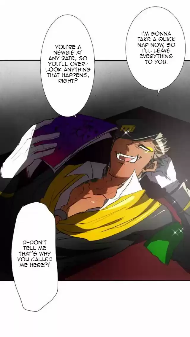 Nanbaka 66