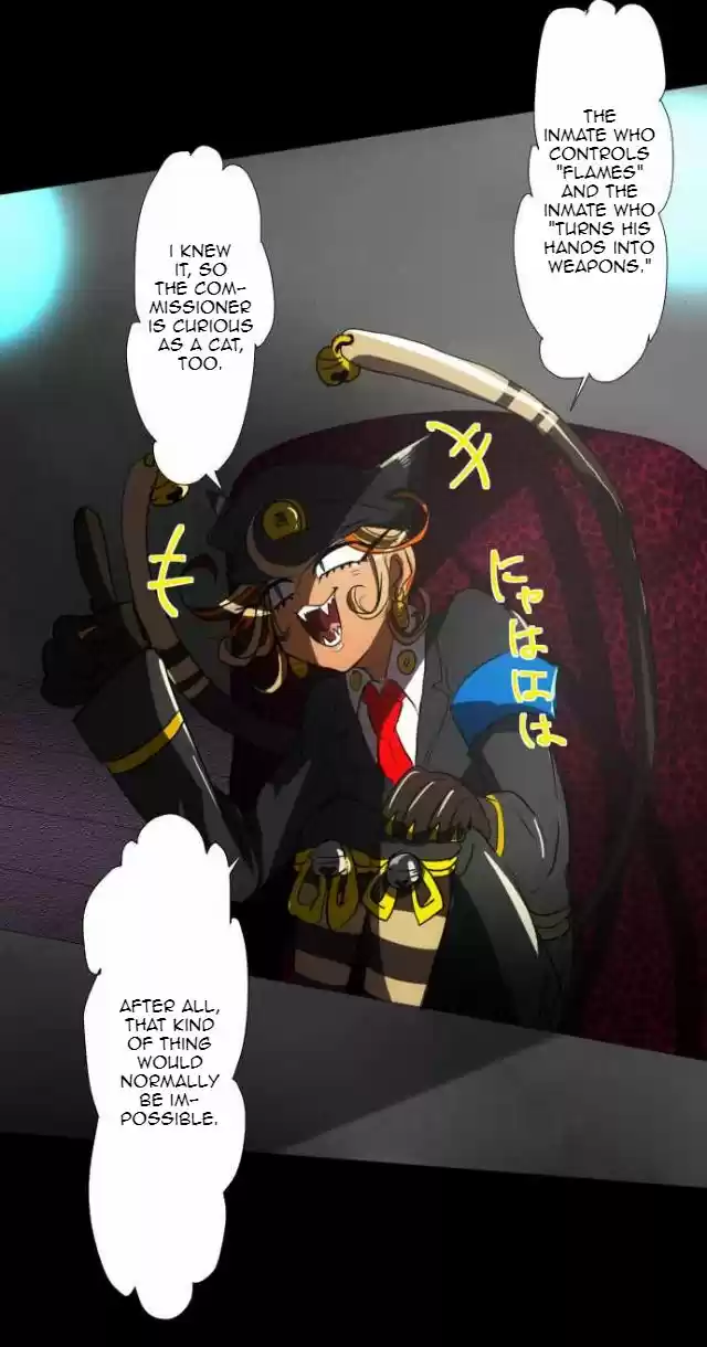 Nanbaka 66