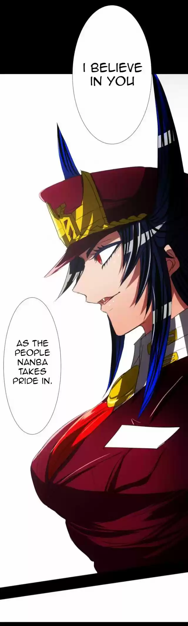 Nanbaka 66