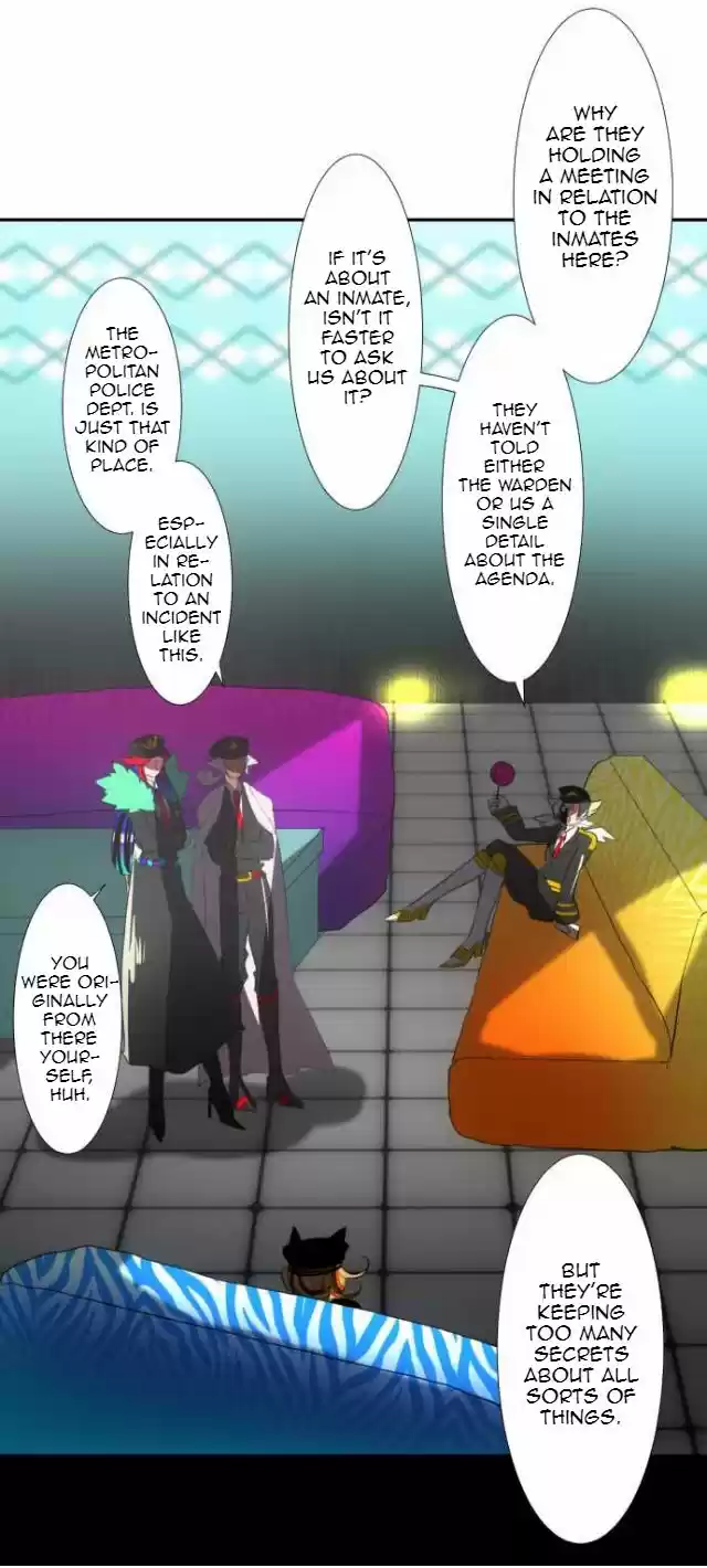 Nanbaka 66