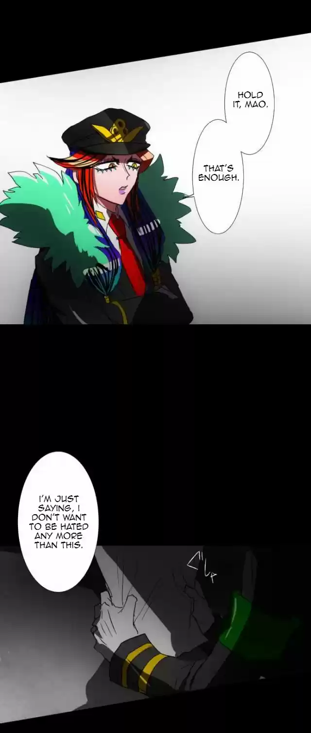 Nanbaka 66
