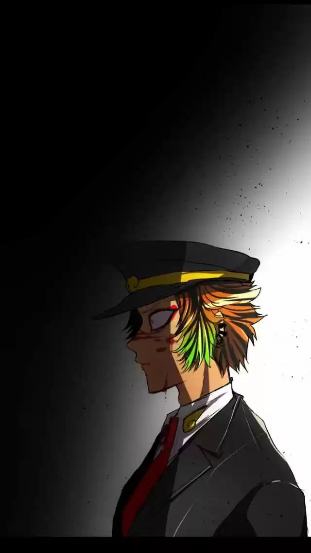 Nanbaka 67