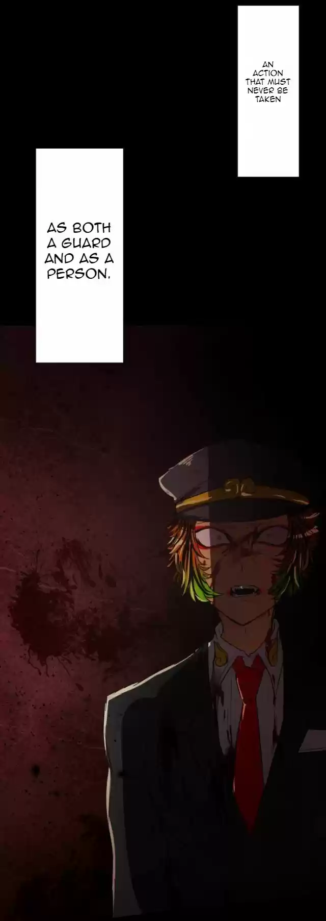 Nanbaka 67