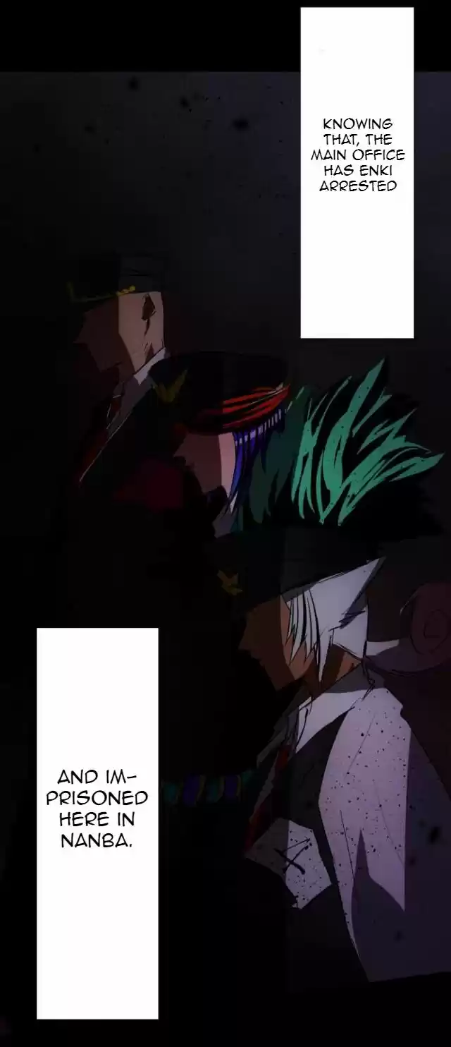 Nanbaka 67