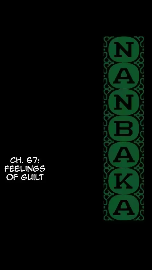 Nanbaka 67