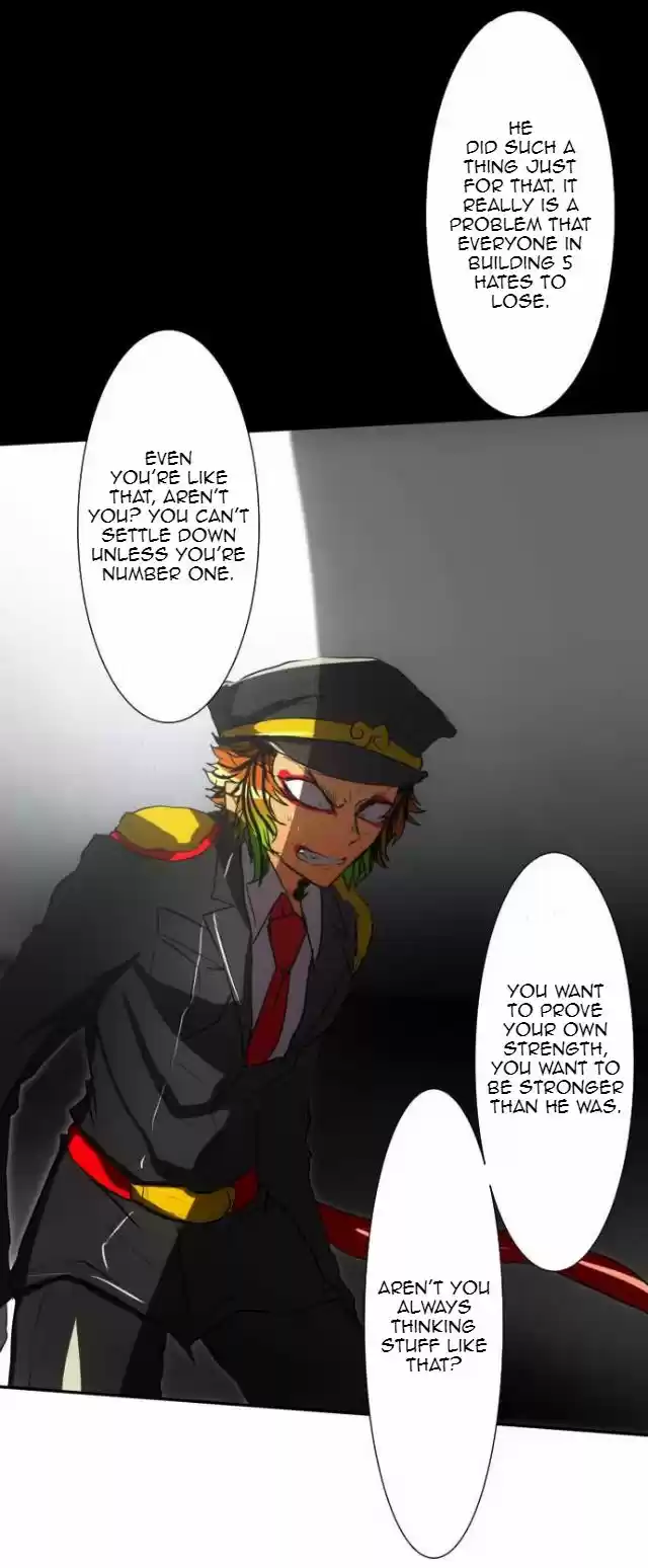 Nanbaka 67