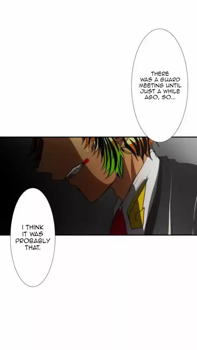 Nanbaka 67