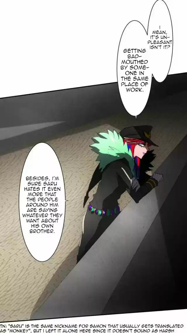 Nanbaka 68
