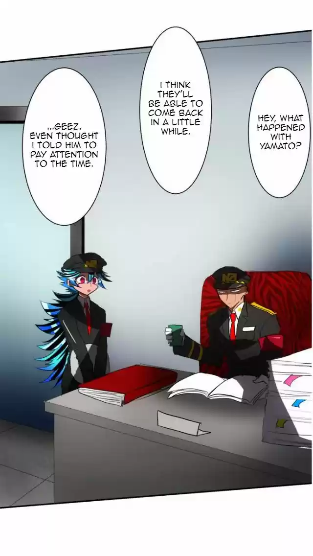 Nanbaka 68