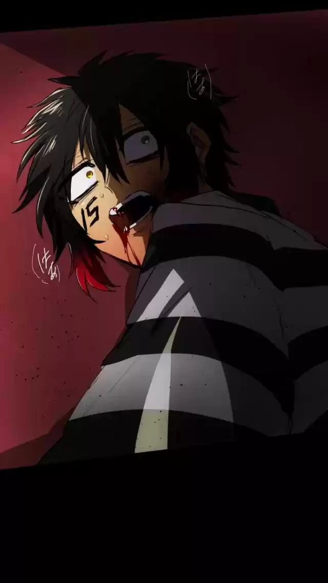 Nanbaka 68