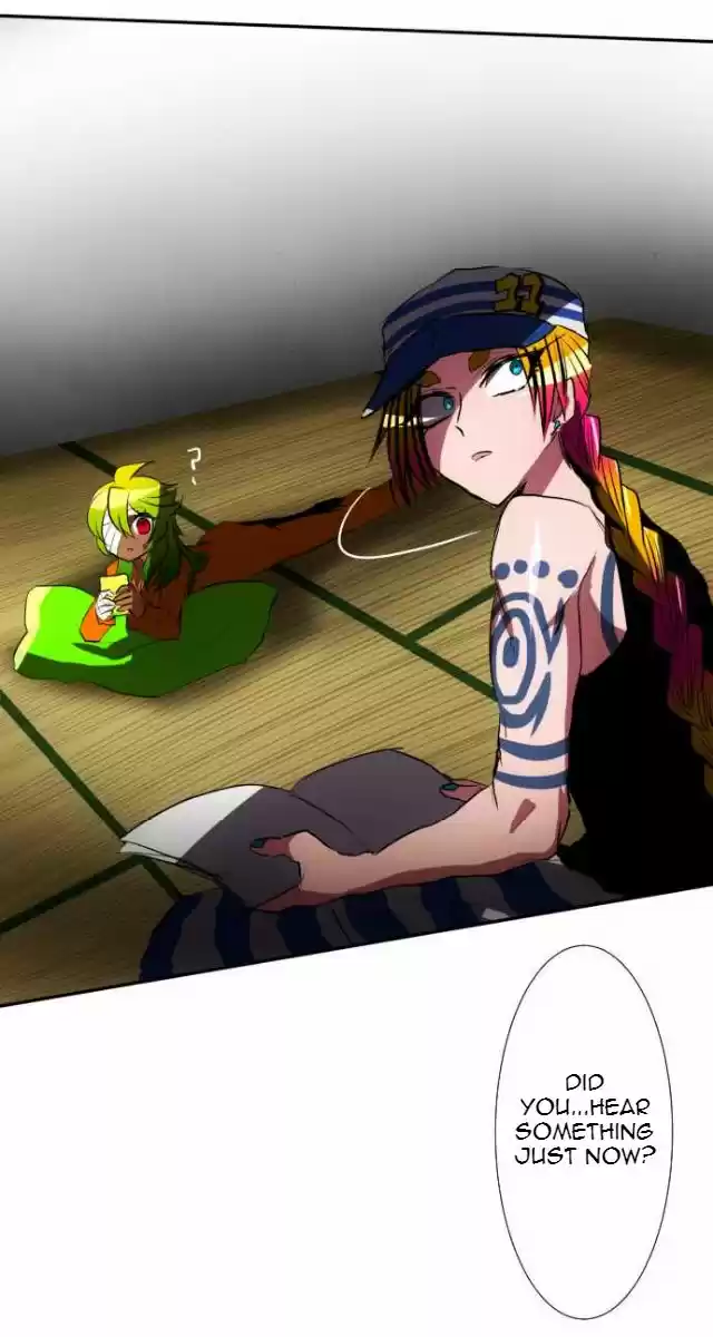 Nanbaka 69