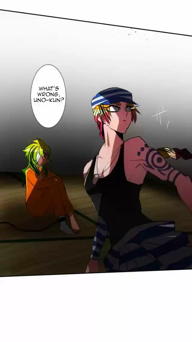 Nanbaka 69