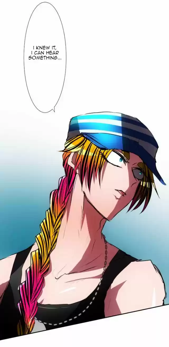 Nanbaka 69
