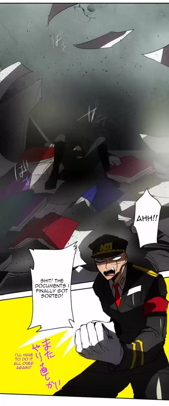 Nanbaka 69